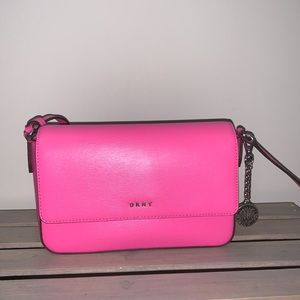 DKNY “Shoulder Flap” Bag/handbag